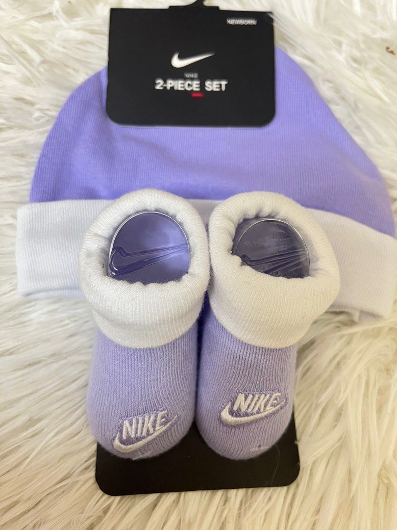 Nike Baby Hat Booties Babies Kids Babies Kids Fashion on