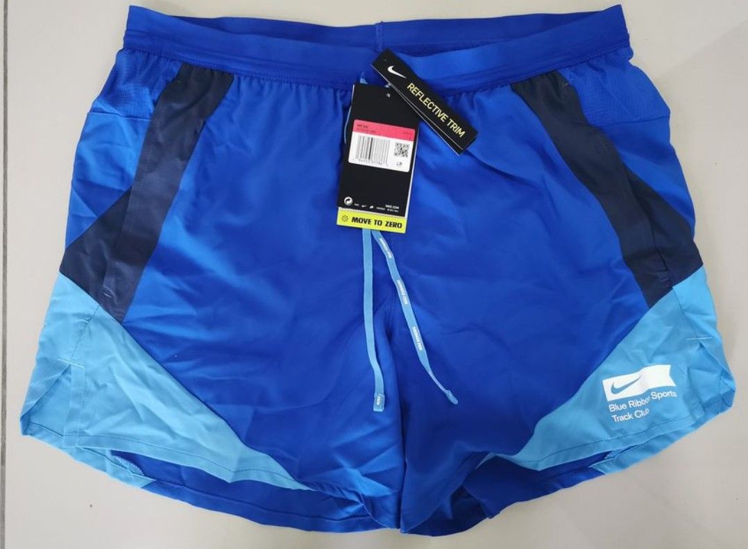 Nike BRS Running Shorts Men s Fashion Bottoms Shorts on Carousell