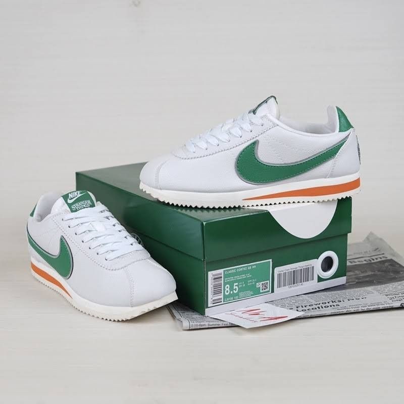 nike cortez stranger things harga