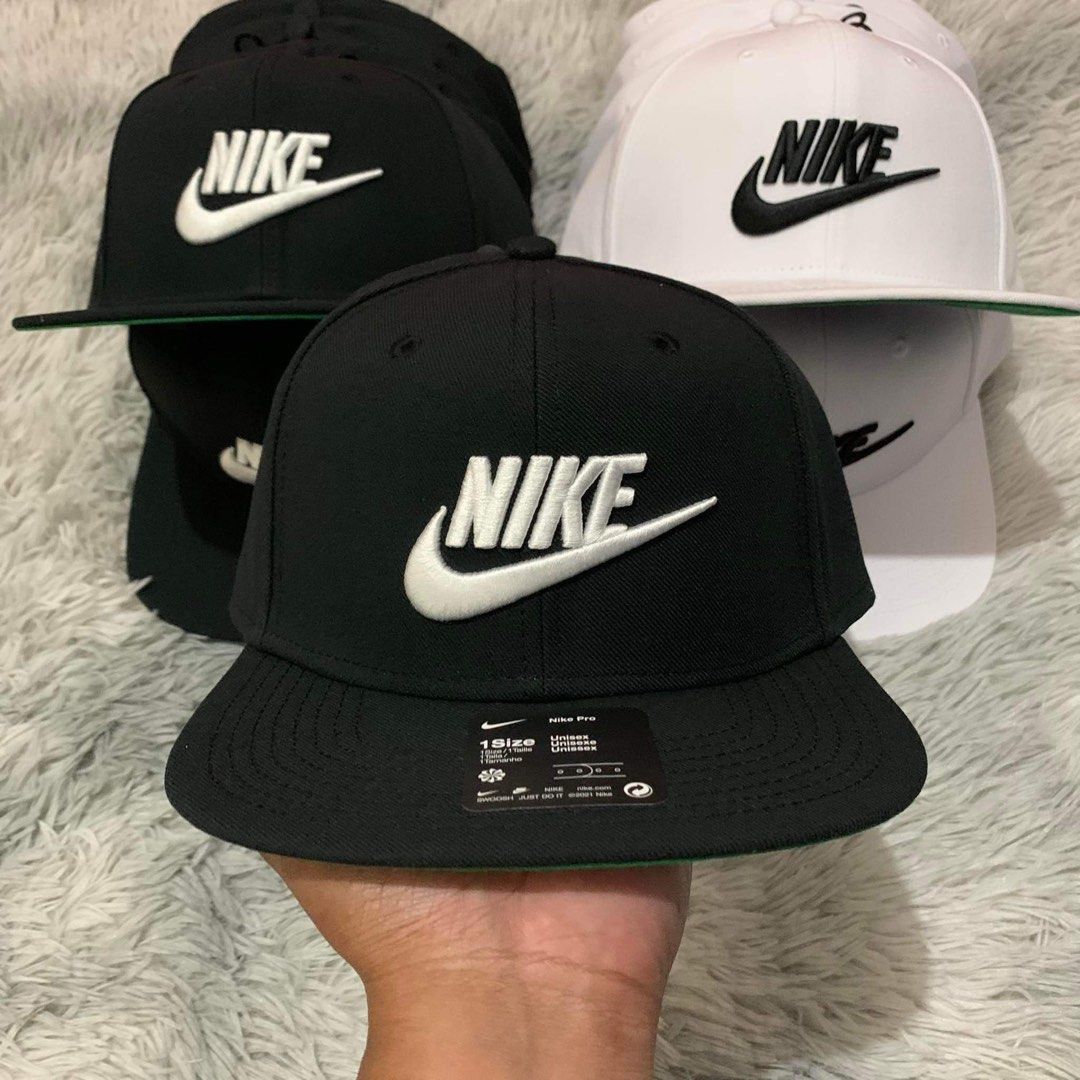 futura cap