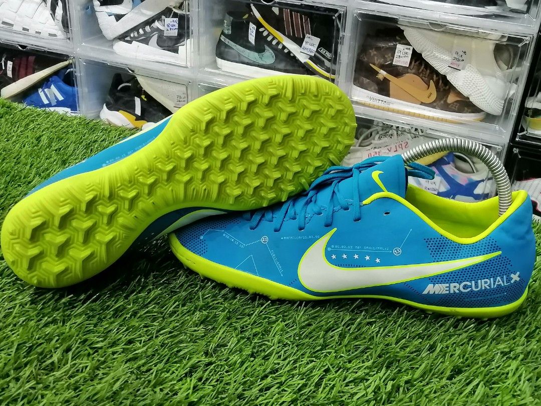 Nike mercurial neymar indoor 2025