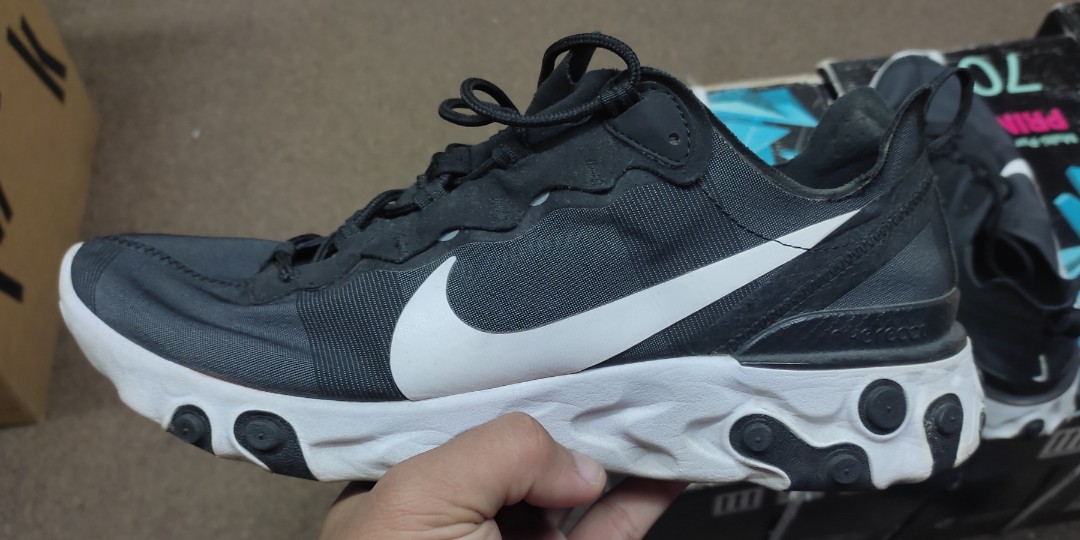 Nike react sale element 70