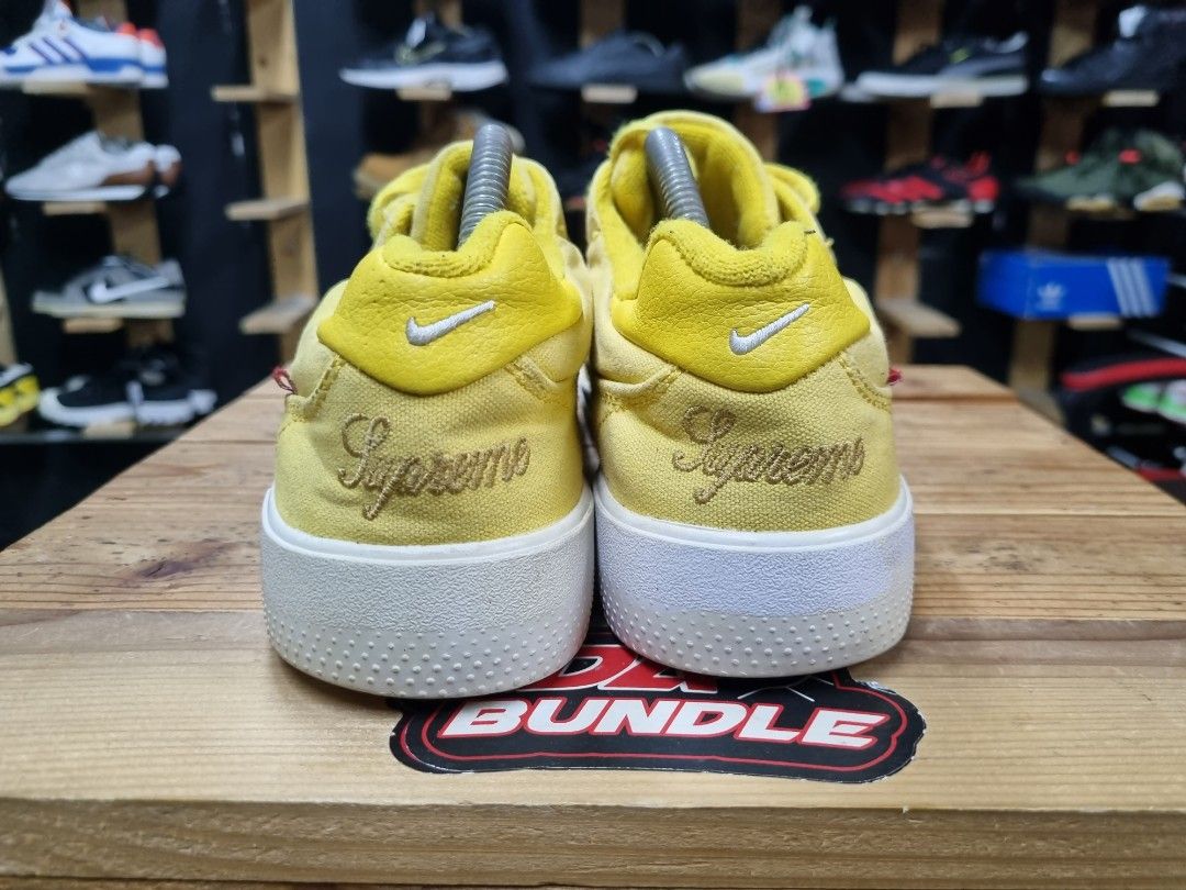 Nike gts deals supreme