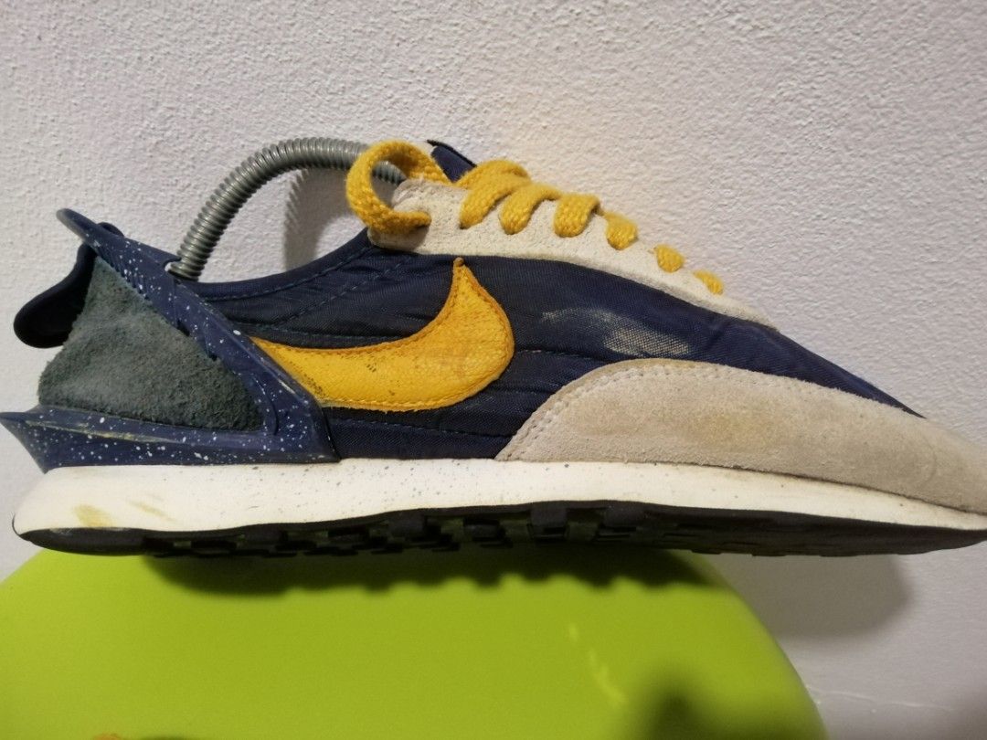 nike undercover jun takahashi