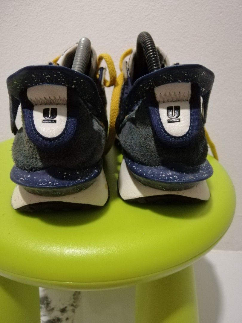 undercover jun takahashi nike react