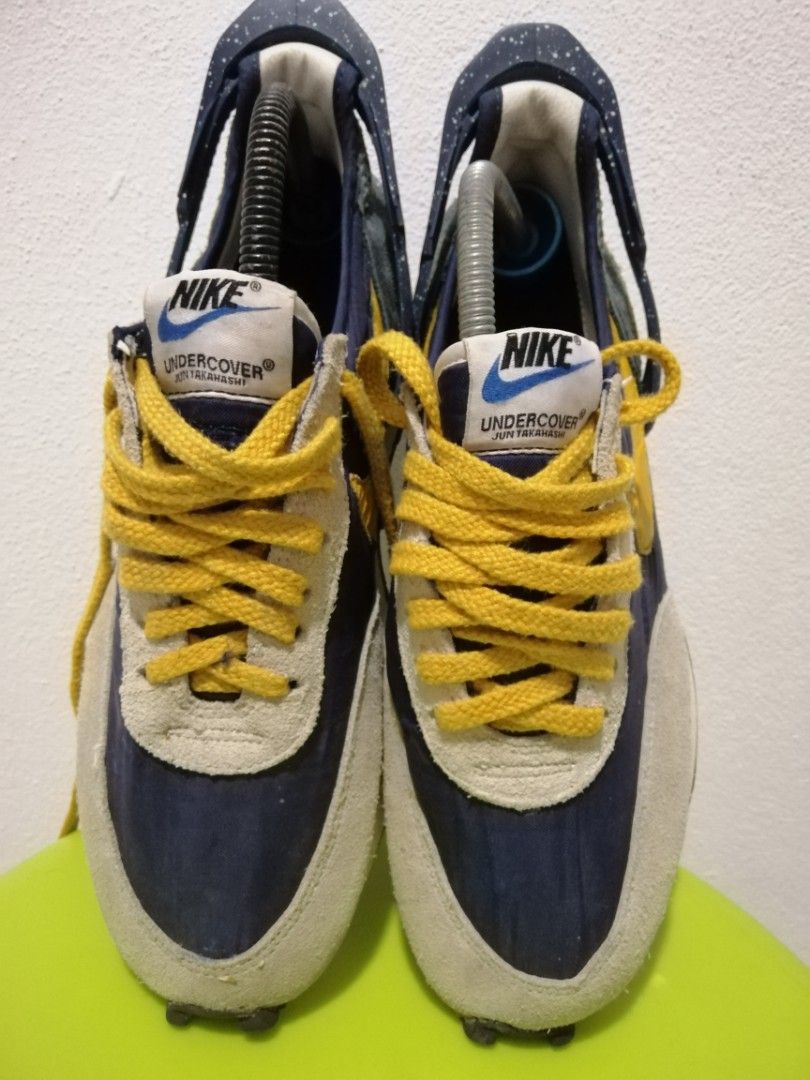 nike undercover jun takahashi