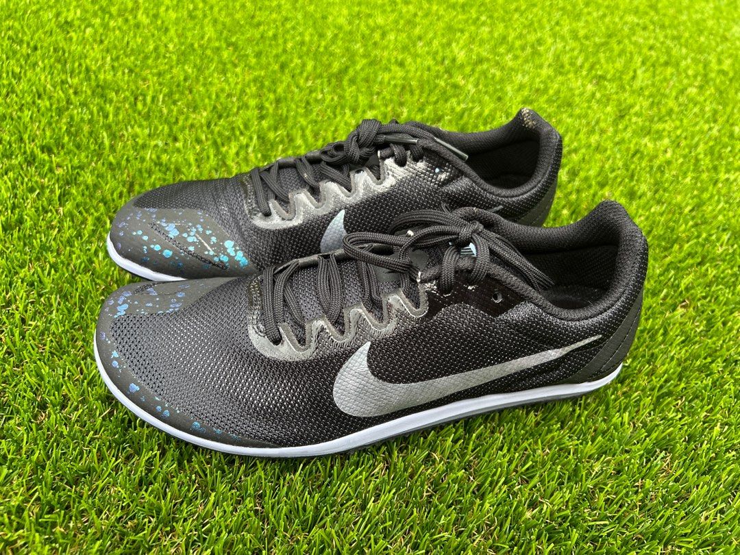 Nike Zoom Rival D10 running spikes Men s Fashion Footwear