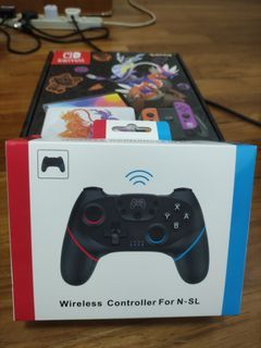 Nintendo Switch OLED Pokemon scarlet & violet version