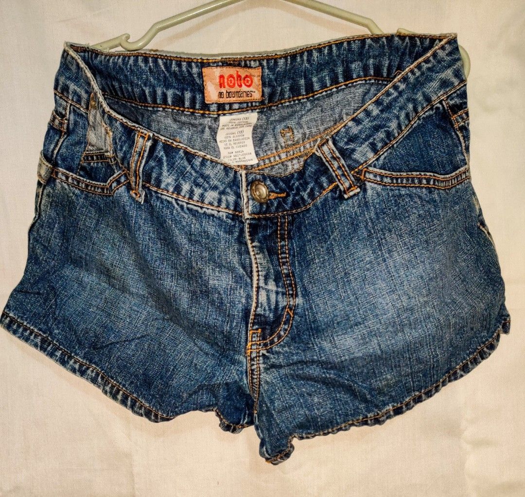 Nobo shorts store