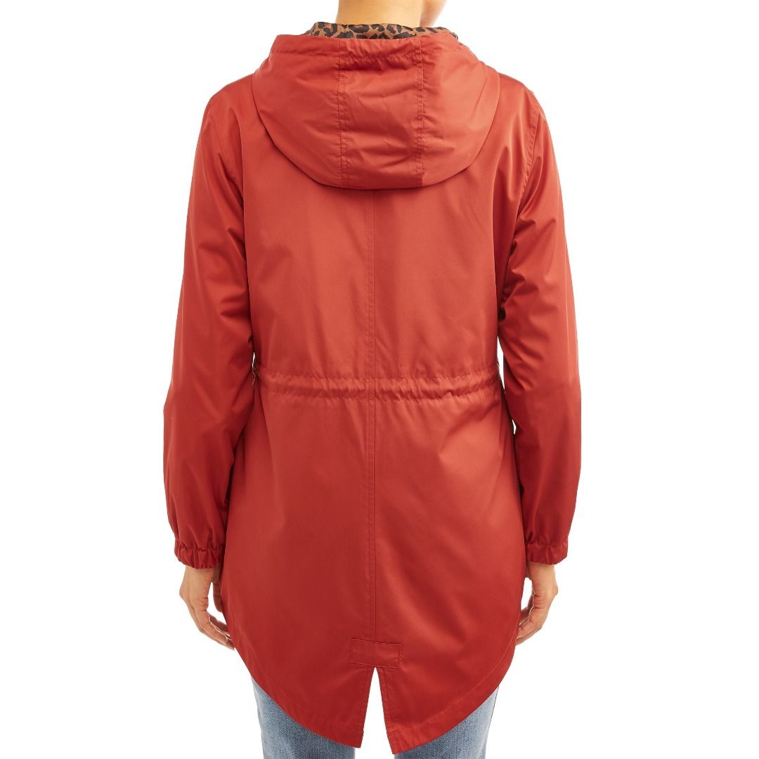 Time and online tru fuzzy jacket