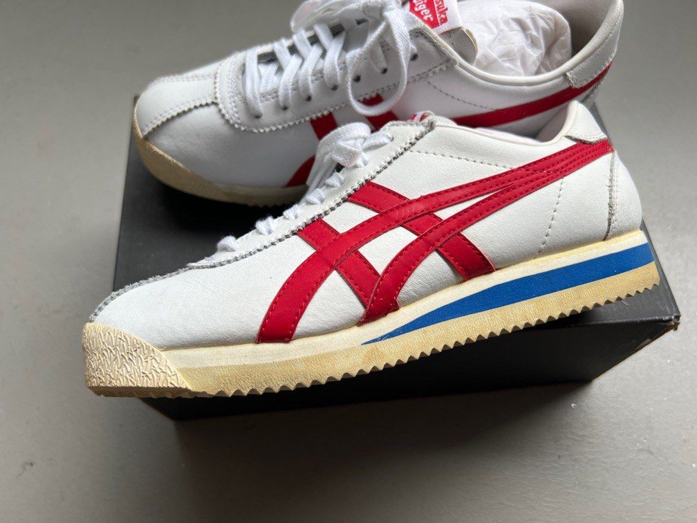Onitsuka Tiger original (no defects), Women's Fashion, Footwear ...