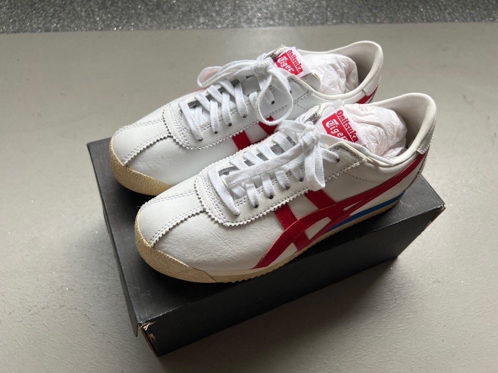Onitsuka Tiger original (no defects), Women's Fashion, Footwear ...