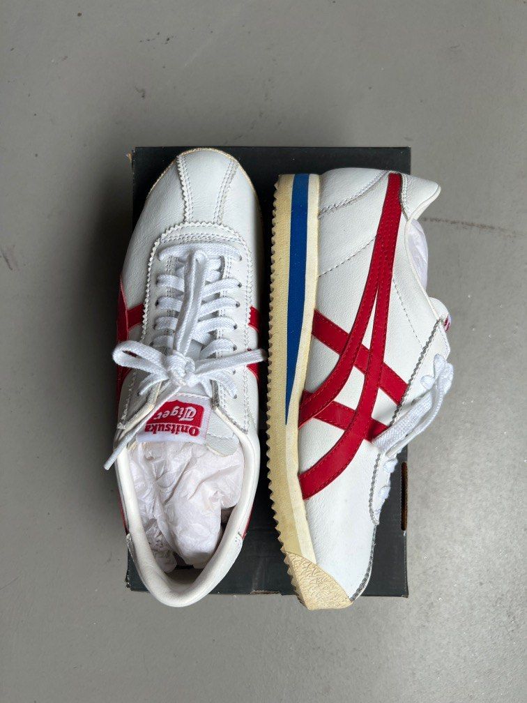 Onitsuka Tiger original (no defects), Women's Fashion, Footwear ...