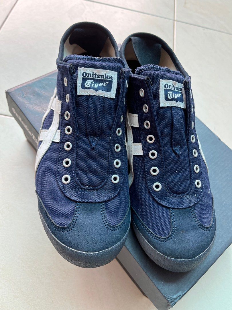 onitsuka tiger second