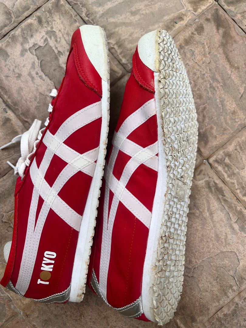 onitsuka tiger slip on shoes