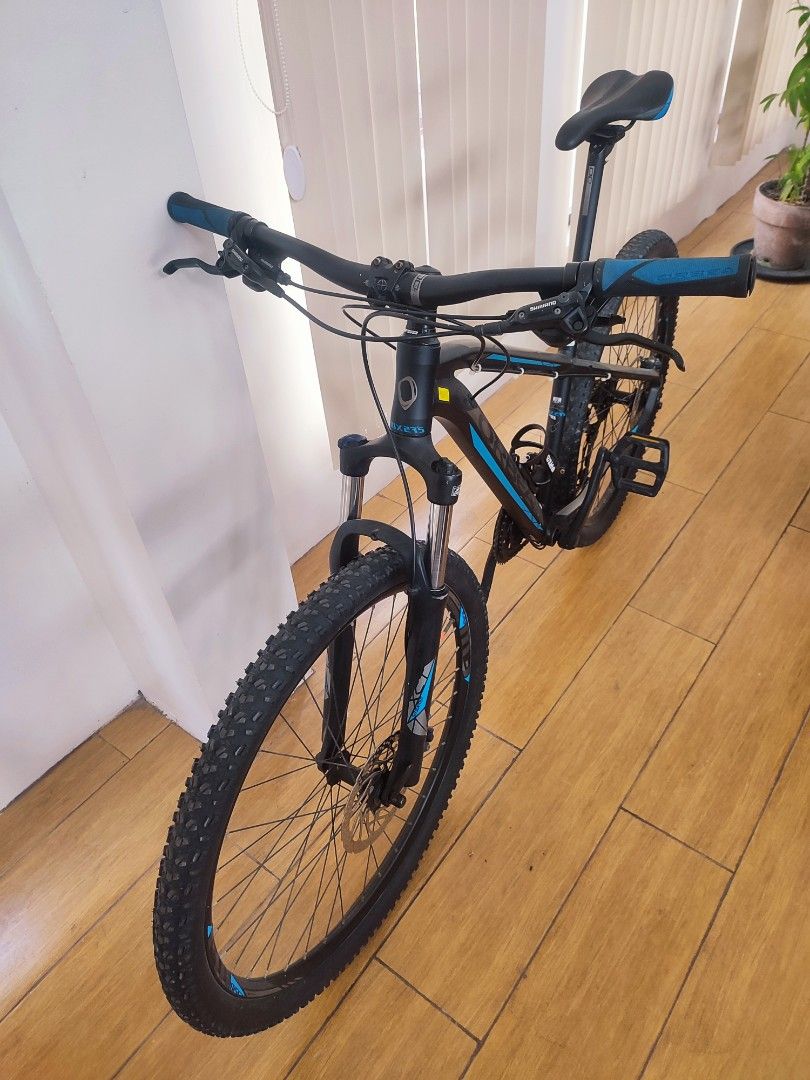 Orbea mx 40 mountain bike shop