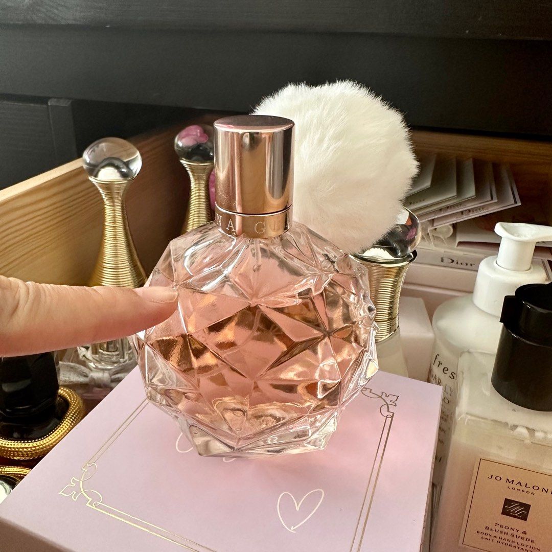 Original Ari by Ariana Grande 100ml Beauty Personal Care