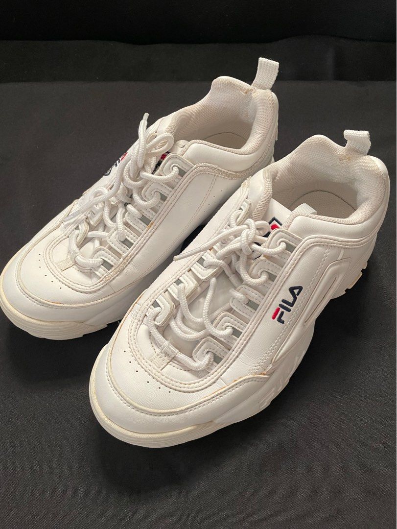 fila famous footwear