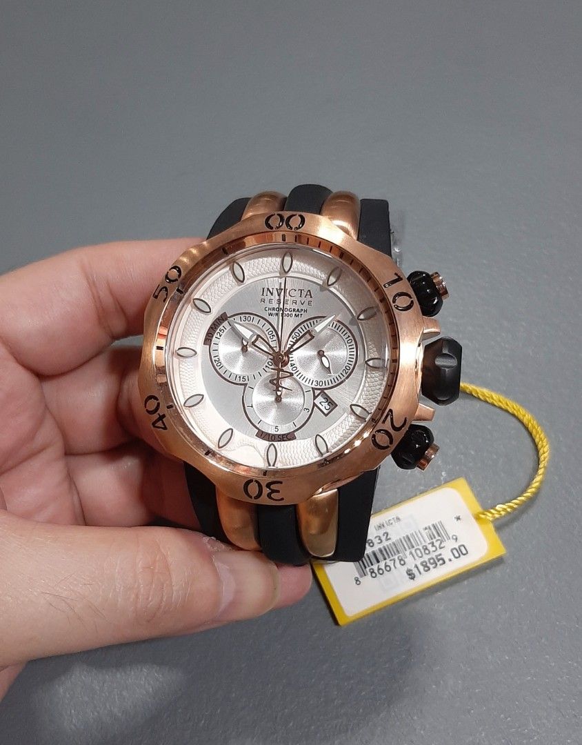 Invicta 10832 hotsell