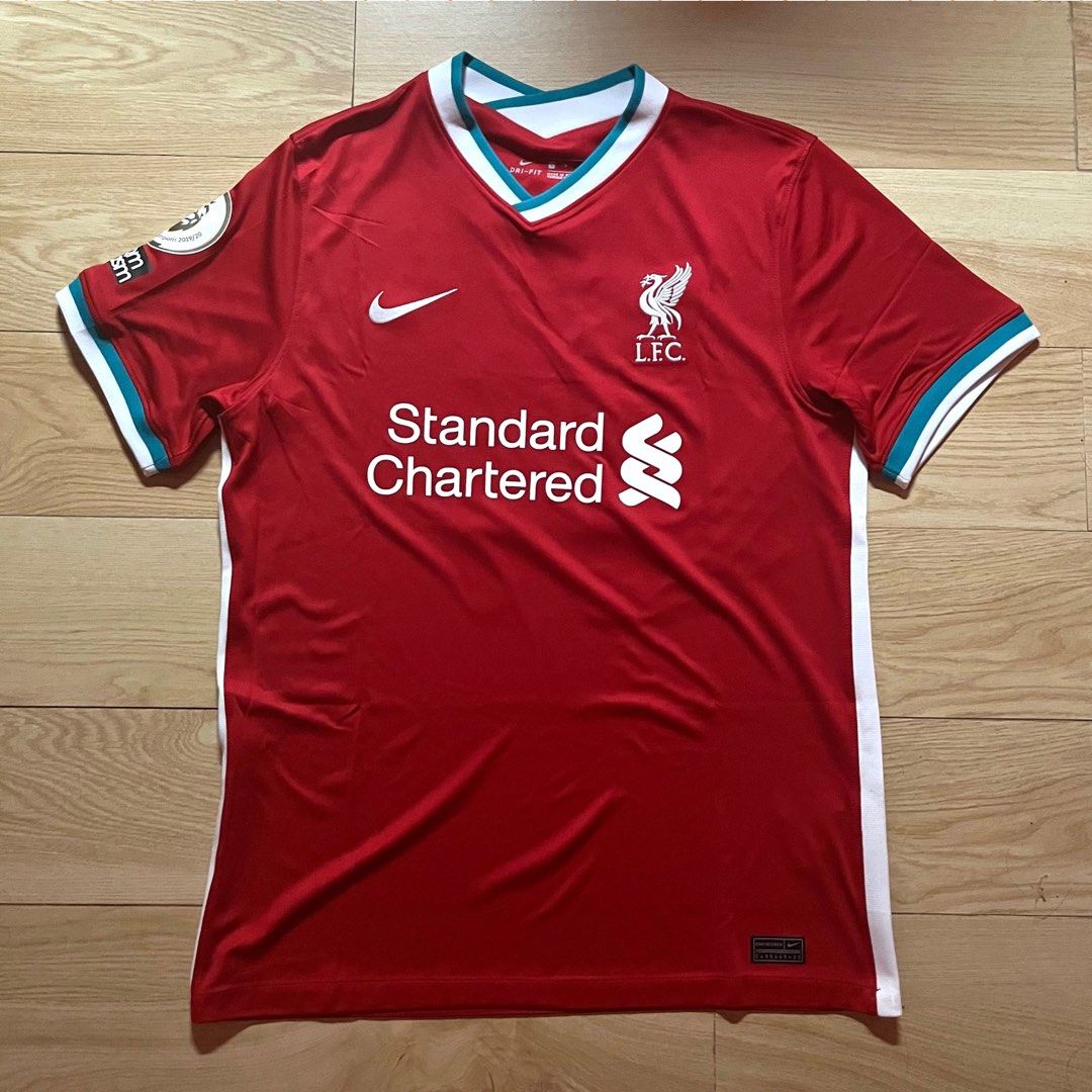 Baju baru liverpool 2020 hotsell