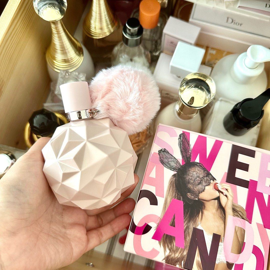 Sweet like new arrivals candy fragrance