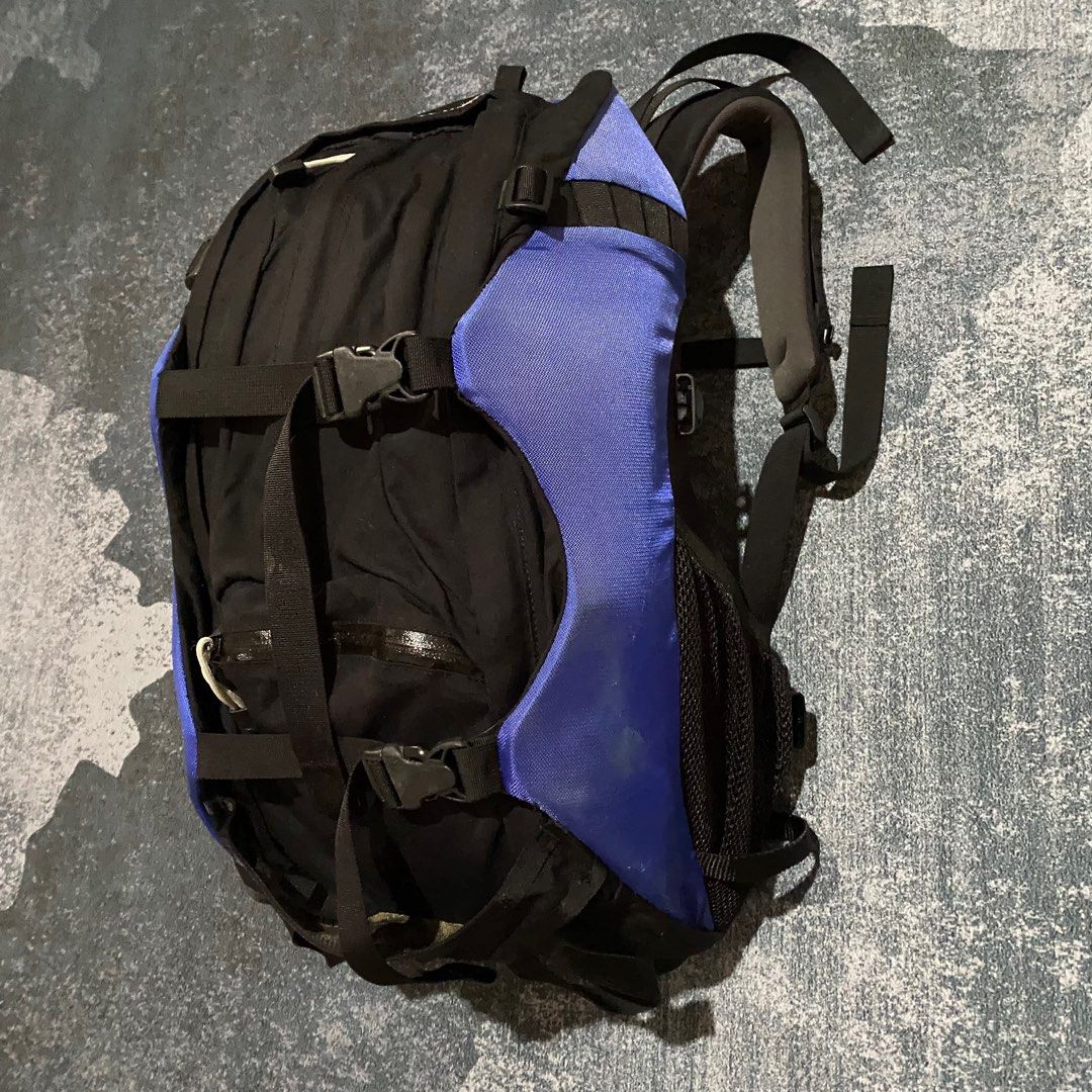 Osprey eclipse best sale 32
