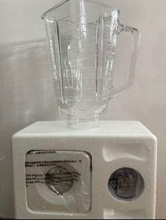 Oster Glass Jar for osterizer model blender #4172