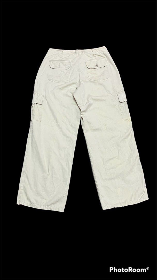 Pal Co Cargo, Men's Fashion, Bottoms, Trousers on Carousell