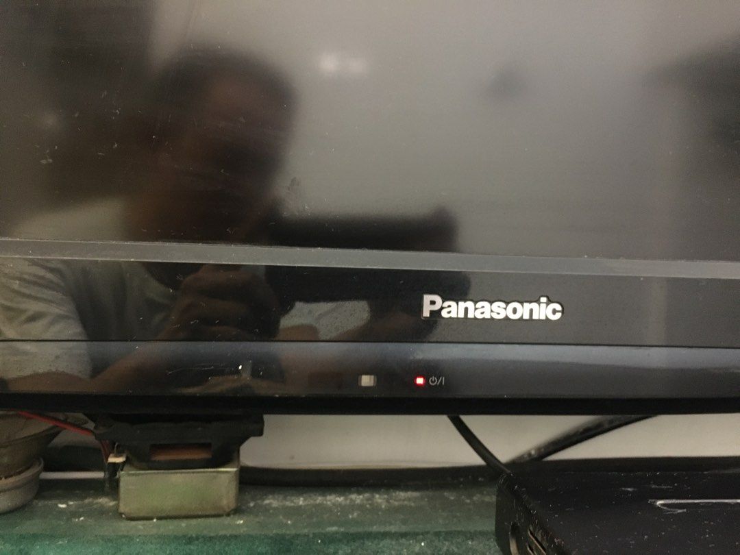 パナソニックVIERA TH-50CX700(ジャンク品) 限定半額 家電・スマホ