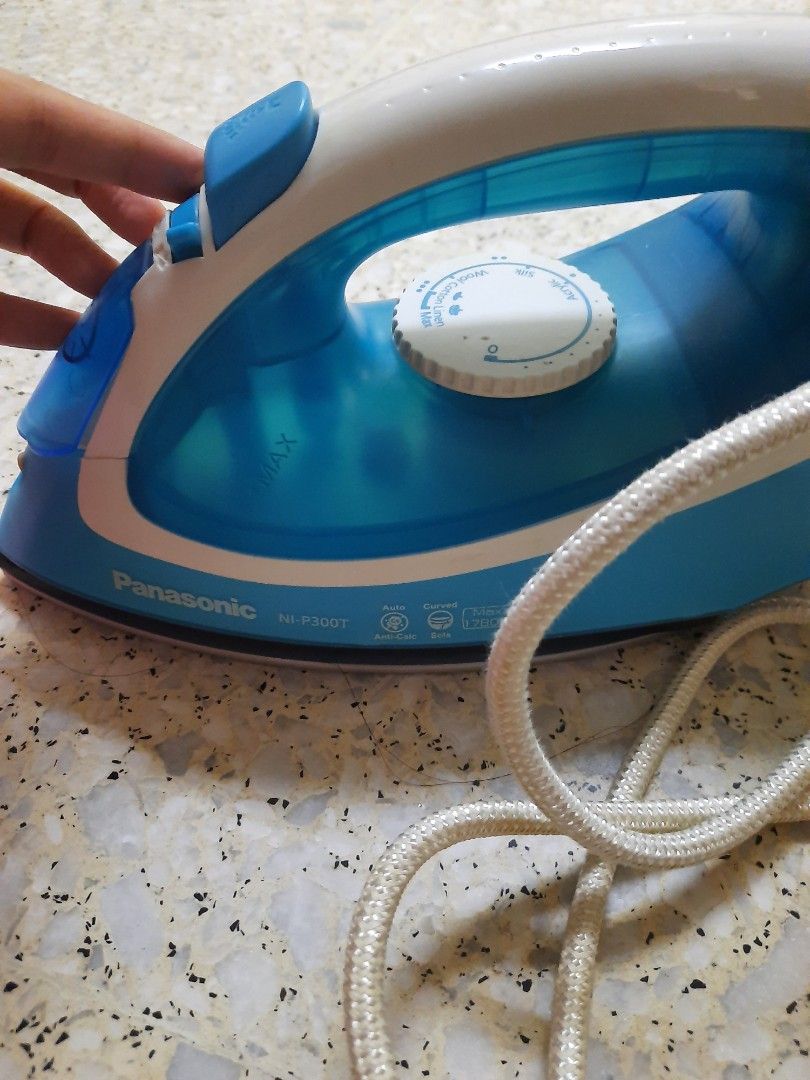 Electric iron lowest price on sale