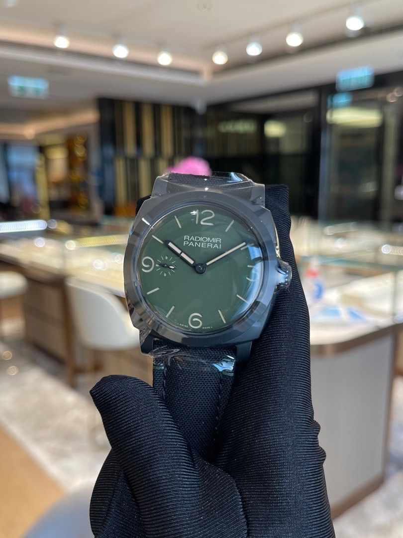 Panerai PAM 997 Carousell