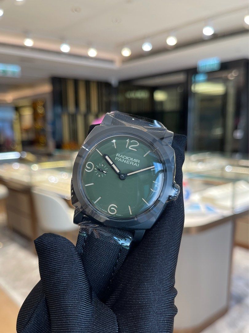 Panerai 997 sale
