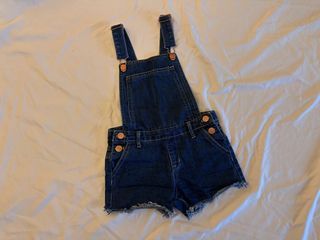 PDI kids romper