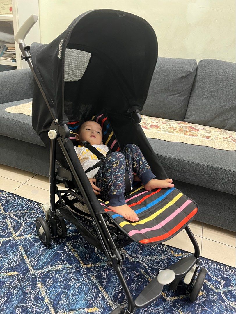 Peg perego pliko mini online
