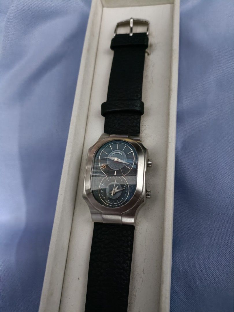 Philip Stein Swiss Signature Large Model 200 SDG CB