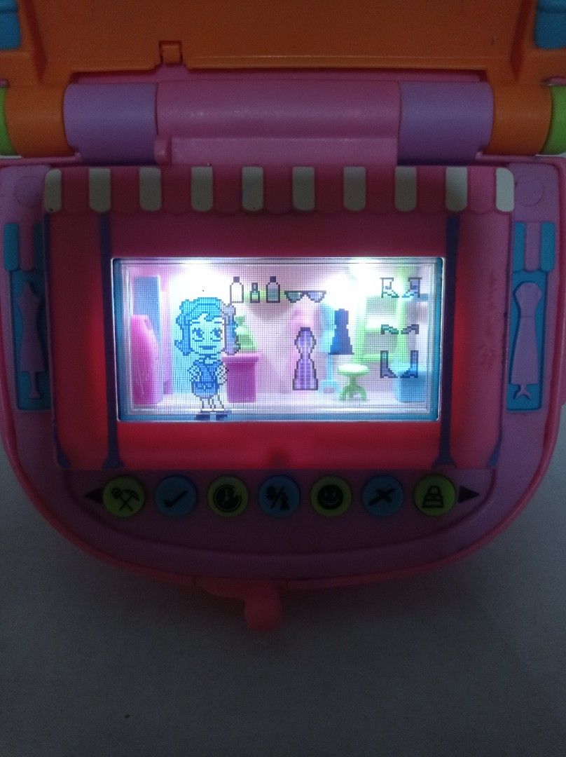 Pixel chix buy discount