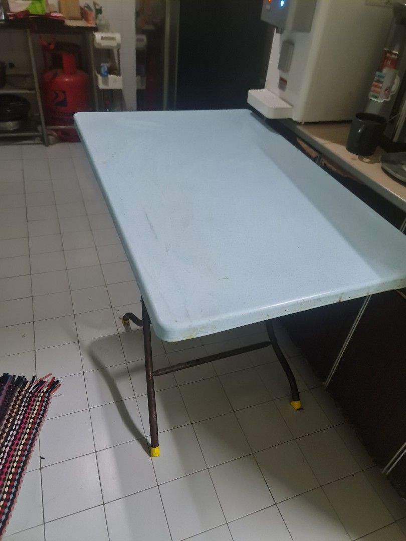 Plastic Kitchen Table, TV & Home Appliances, Kitchen Appliances, Other