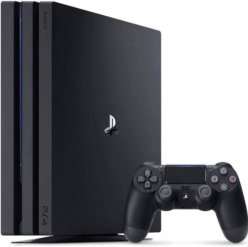 Ps4 pro clearance ssd 2tb