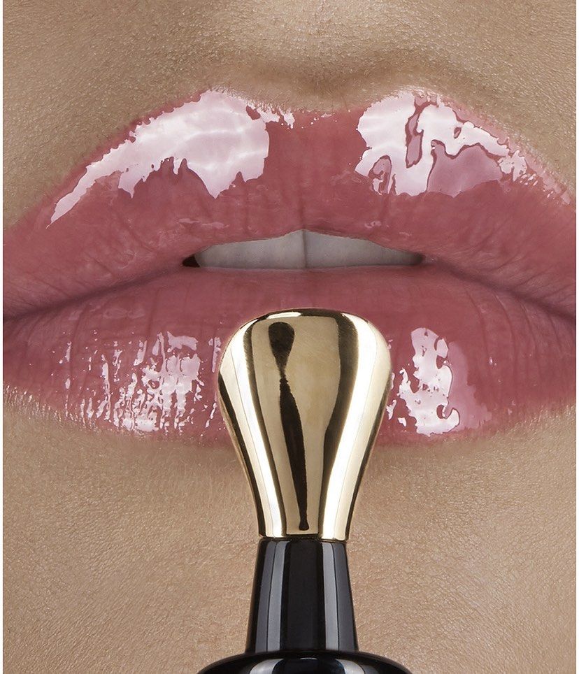 [PO] Hourglass No. 28 Lip Treatment Oil, 7.5ml, Beauty & Personal Care