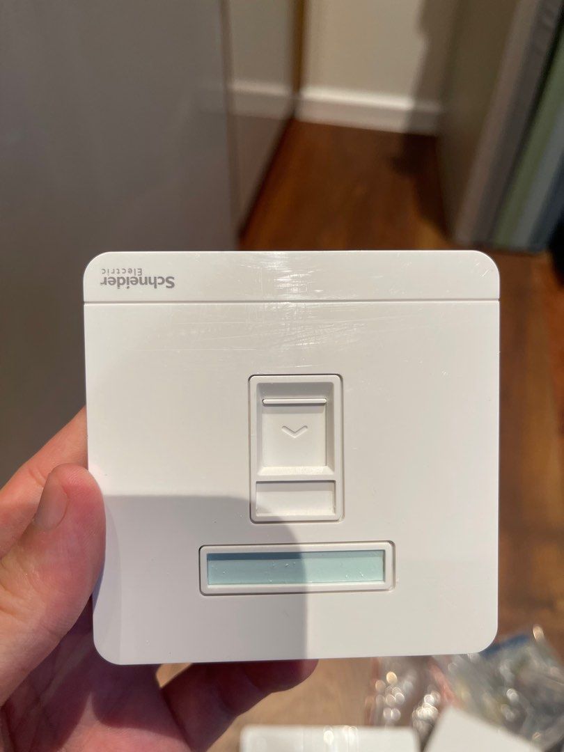 PowerPoint and switches, TV & Home Appliances, Electrical, Adaptors ...