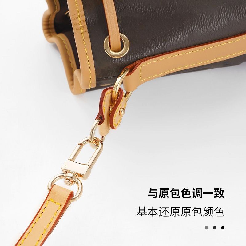 Pre order: Bag Accessories lv speedy anti wear buckle lv strap Bag  Anti-abrasion Buckle Bag Shoulder Strap Hardware Guard Circle  Transformation