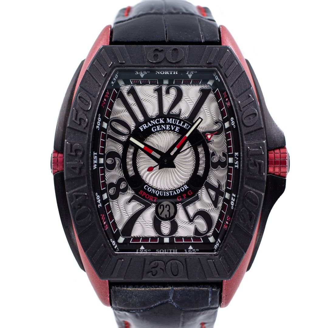 Franck muller 8900 sc dt gpg sales