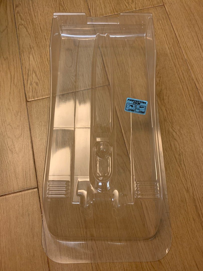 PROTOFORM Lola T530 200mm 1/10 Body, 興趣及遊戲, 玩具& 遊戲