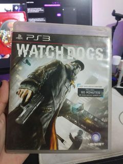 PS3 Games (Watch Dogs, LittleBigPlanet 2, Guitar Hero, Assassin's Creed, Need for Speed, Skate 3, etc.)