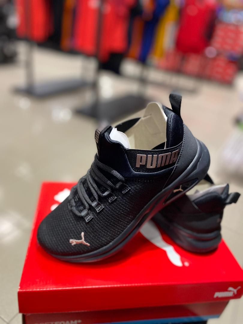 Lifestyle puma sales ignite limitless