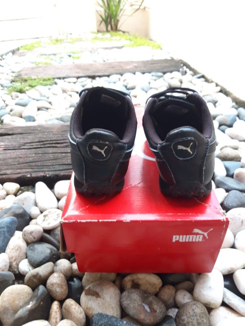 Puma turin 2024 ps