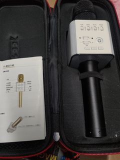 Q9麥克風