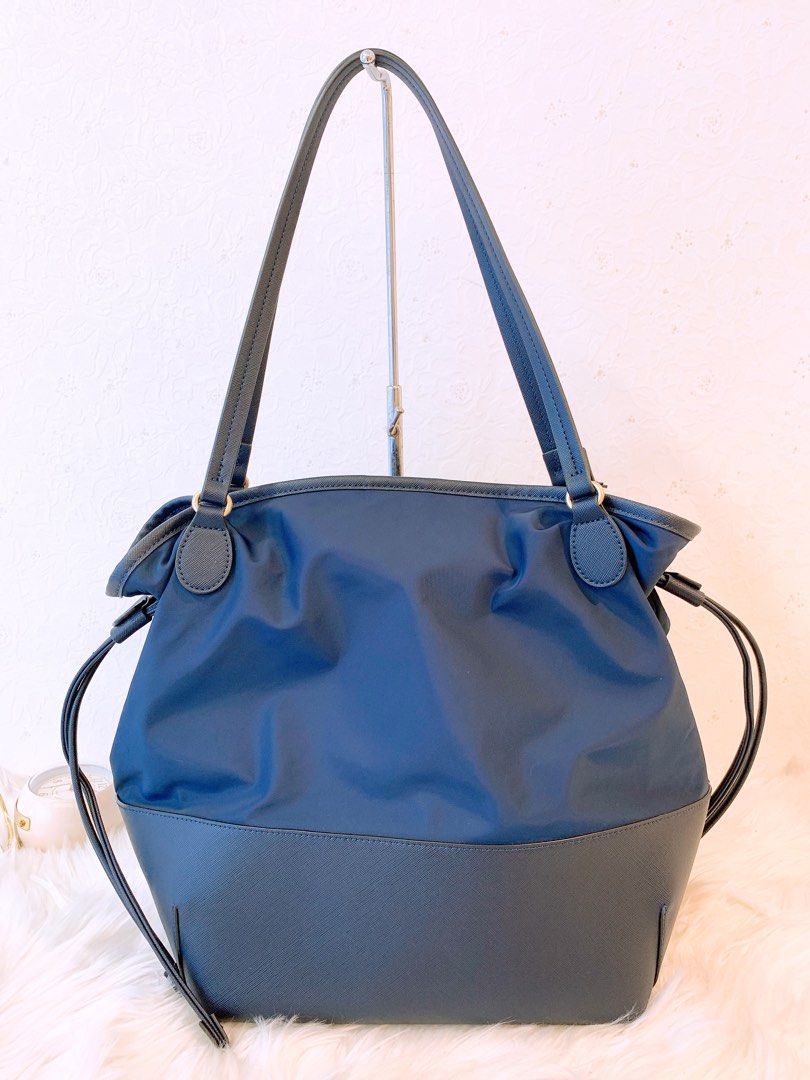 RADLEY London Dane Park Large Open Top Tote Ink Pre loved