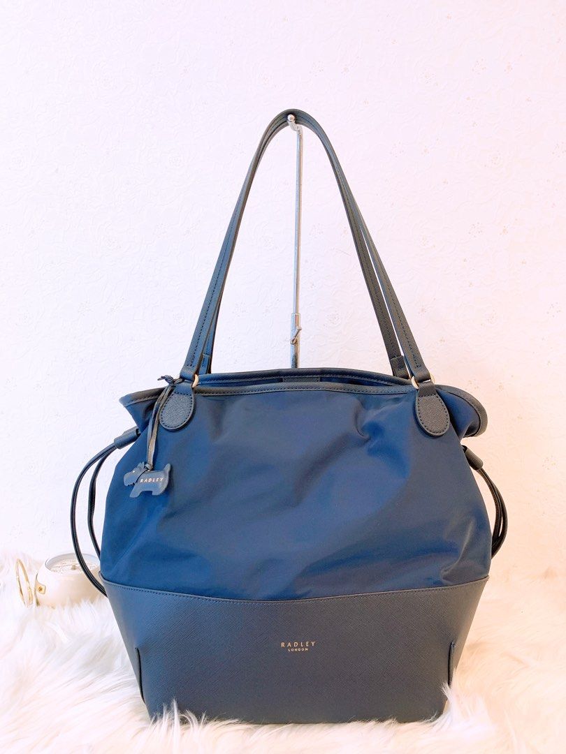 Radley dane online park tote bag