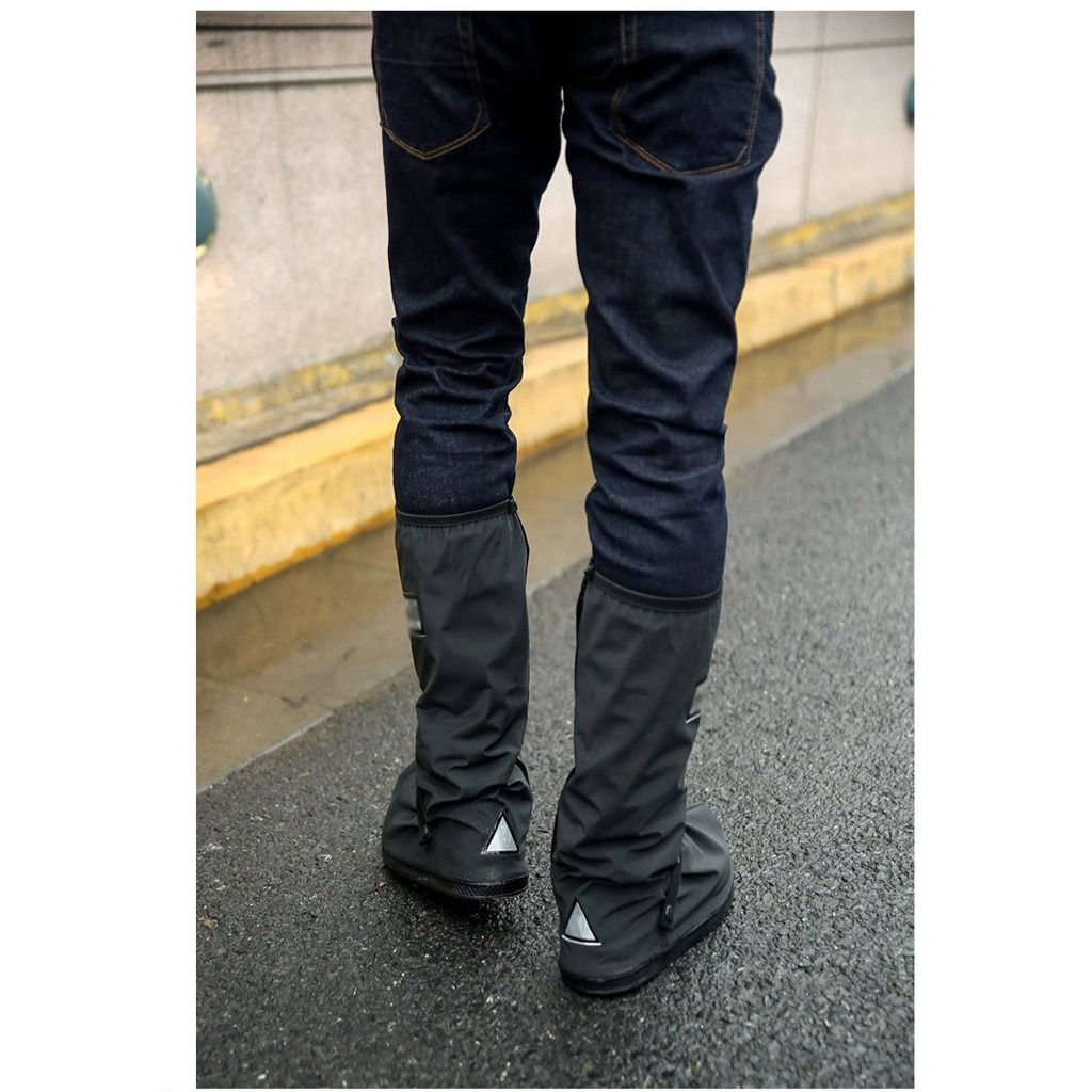 Rain shoes cover shop waterproof